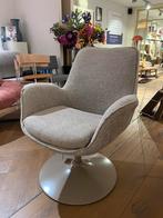 Fauteuil Marten, Verstelbaar, Woood, Huis en Inrichting, Fauteuils, Ophalen, Nieuw, 75 tot 100 cm, 75 tot 100 cm