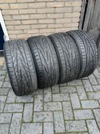 4x Banden 17/215/45 uniroyal, Auto-onderdelen, Banden en Velgen, 215 mm, 17 inch, Ophalen of Verzenden, Band(en)