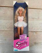 Sindy hasbro ballerina jaren 90, Ophalen of Verzenden, Nieuw, Fashion Doll