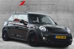 MINI Mini 2.0 Cooper S Salt | Navigatie | Full LED | Panoram, Auto's, Mini, 47 €/maand, Te koop, Geïmporteerd, Benzine