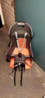 Fietszitje voor kinderen - Bike seat kids, Fietsen en Brommers, Achterzitje, 9 t/m 18 kg, Ophalen of Verzenden, Polisport