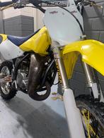 Suzuki rm85 uit 2007, Motoren, Ophalen, Gebruikt