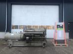 MWM RHS 618 V 16 AvK 425 kVA generatorset, Ophalen of Verzenden