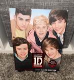 One Direction boeken (Harry, Zayn, Niall, Liam, Louis), Nieuw, Ophalen of Verzenden, Boek, Tijdschrift of Artikel