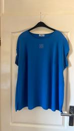 Dames topje Rio 48, Blauw, Rio, Maat 46/48 (XL) of groter, Nieuw