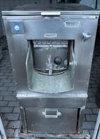 Grote schrapmachine, Huis en Inrichting, Ophalen, Gebruikt