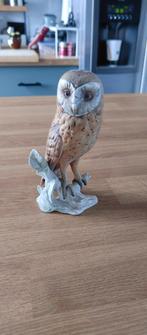 Goebel Bosuil Porselein - Vintage W. Germany, Ophalen of Verzenden