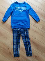 Leuke set te koop, nieuw!, Kinderen en Baby's, Kinderkleding | Maat 128, Ophalen of Verzenden, Nieuw, Meisje