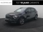 Kia Sportage 1.6 T-GDi Hybrid GT-Line Volledig ontchroomd |, Auto's, Kia, 12 maanden, Stof, Gebruikt, Euro 6