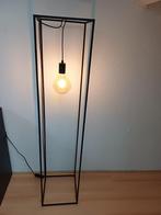 Lamp, staand, Huis en Inrichting, Lampen | Vloerlampen, Ophalen, Zo goed als nieuw, 150 tot 200 cm