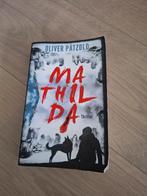 Mathilda - Oliver Pätzold, Ophalen of Verzenden, Zo goed als nieuw