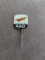 Speldje A.H.O. Spirit of St. Louis 1927, Verzamelen, Ophalen of Verzenden, Gebruikt