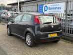 Fiat Grande Punto 1.3 M-Jet Actual | Airco, Auto's, Fiat, Voorwielaandrijving, Euro 5, Gebruikt, 4 cilinders