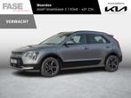 Kia Niro 1.6 GDi PHEV DynamicLine | Keyless | Adapt. cruise, Auto's, Kia, Nieuw, Te koop, 5 stoelen, 1580 cc