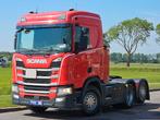 SCANIA R500 6x2na retarder wb295, Auto's, Vrachtwagens, Automaat, Euro 6, Scania, Bedrijf