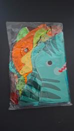 Dino Folieballonnen - Feestversiering, Ophalen of Verzenden, Nieuw, Versiering, Verjaardag