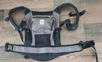Ergobaby Performance met insert en originele doos, Kinderen en Baby's, Ophalen of Verzenden, Zo goed als nieuw, Draagzak