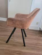 kuipstoelen van leen bakker., Huis en Inrichting, Stoelen, Ophalen of Verzenden, Gebruikt
