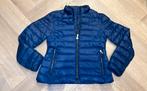 Moncler jasje orgjneel maat 12, Kinderen en Baby's, Kinderkleding | Maat 164, Verzenden, Zo goed als nieuw, Meisje, Jas