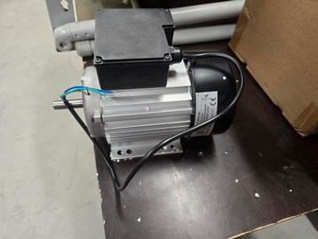 motor  beschikbaar voor biedingen