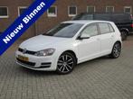 Volkswagen Golf 1.2 TSI Trend Edition * Rijklaarprijs incl., Auto's, Volkswagen, Voorwielaandrijving, Euro 5, Gebruikt, Zwart