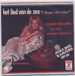 Mario Molino- Het lied van de Zee 11 Provincië, Verzenden, Gebruikt, Nederlandstalig