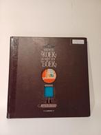 Mannetje Koek schrijft een boek, Ophalen of Verzenden, Gelezen