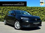 Opel CORSA 1.2 Turbo GS | Navigatie | Camera | Carplay, Auto's, Opel, Voorwielaandrijving, Gebruikt, Zwart, Handgeschakeld