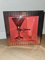 Pepe jeans eau de parfum 80ml
Body lotion 80ml, Minder dan 50 cm, Nieuw, Ophalen of Verzenden, Minder dan 50 cm