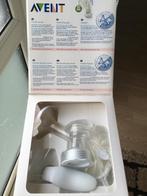 AVENT Handkolf, Ophalen of Verzenden, Zo goed als nieuw, Borstkolf