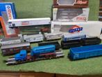 NS wagens v.a. 7 euro Liliput Roco Jouef Piko Verzenden kan, Ophalen, Gelijkstroom, Wagon, Roco
