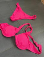 Roze bikini, Ophalen of Verzenden, Zo goed als nieuw, Roze, Bikini