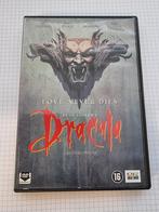 Dracula dvd, Vanaf 16 jaar, Ophalen of Verzenden, Zo goed als nieuw, Overige genres