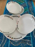 Pastaschaal, Huis en Inrichting, Keuken | Servies, Ophalen, Nieuw, Overige stijlen, Bord(en)