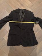 Cavallaro Blazer Wol Bruin Maat 48, Kleding | Heren, Kostuums en Colberts, Ophalen of Verzenden, Zo goed als nieuw, Maat 48/50 (M)