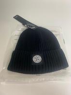 Stone Island Muts WIT/ZWART/GRIJS, Kleding | Heren, Ophalen of Verzenden, Nieuw, Overige maten, Muts