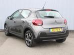 Citroen C3 1.2 PureTech S&S Shine 110 PK / Navigatie / Camer, Auto's, Citroën, 12 maanden, Euro 6, 1199 cc, Origineel Nederlands