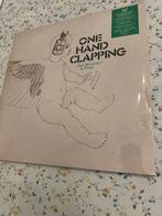 Paul McCartney - one hand clapping 2LP + 7” single (nieuw), Ophalen of Verzenden, 2000 tot heden, Nieuw in verpakking