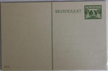 Briefkaarten Nederland beschikbaar voor biedingen