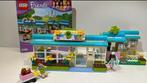 3188 Lego Friends Drukke dierenkliniek, Kinderen en Baby's, Speelgoed | Duplo en Lego, Complete set, Ophalen of Verzenden, Lego