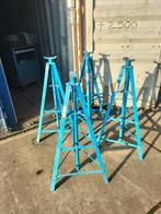 2 As steunen, Auto diversen, Ophalen, Gebruikt