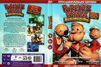 Popeye Voyage the guest for Pappy, Alle leeftijden, Ophalen of Verzenden, Zo goed als nieuw