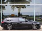 Mercedes-Benz C-klasse Estate 300 e AMG Line | Panoramadak |, 167 km/l, 2020 kg, Zwart, C-Klasse