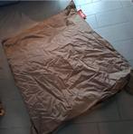 Zitzakken samen kopen!!, Ophalen of Verzenden, Gebruikt, Bruin, Zitzak