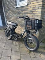 La Souris Don Souris Capo Fatbike (2023) – nieuwprijs €2300, Overige merken, Ophalen of Verzenden, Zo goed als nieuw, 59 cm of meer