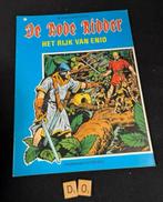 Rode ridder. Rijk van enid. Strip. €1,99, Eén comic, Ophalen of Verzenden, Zo goed als nieuw, Europa