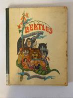 Beatles Ilustrated Lyrics 1 en 2, Boeken, Ophalen of Verzenden, Gelezen, Artiest