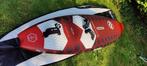 AV FreeWave 97 (AV-boards), Watersport en Boten, Windsurfen, Ophalen, Gebruikt, 7 m² of meer, Met draagtas