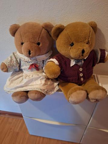 Bob de Beer & Sabine - Bijenkorf Collectie beschikbaar voor biedingen