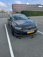 Volkswagen Passat 1.4 TSI Phev 218pk 6-DSG 2020 Grijs, 216 pk, 4 cilinders, Plug-in hybride, 1600 kg
